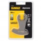 DeWALT deimantinis pjūklelis plytelėms 75x60 mm Multitool